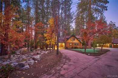 Iconic dual-cabin mountain estate on 1.14 acres with 7,162 sq ft - photo 3