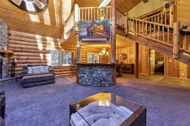 Iconic dual-cabin mountain estate on 1.14 acres with 7,162 sq ft - photo 7