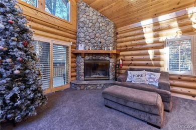 Iconic dual-cabin mountain estate on 1.14 acres with 7,162 sq ft - photo 8