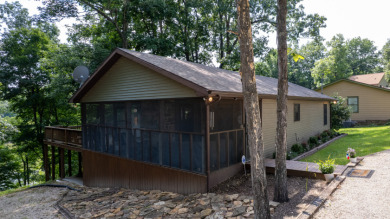 Waterfront-Dock-Covered Deck-Bentwood - photo 2