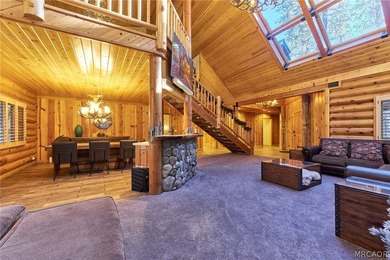 Iconic dual-cabin mountain estate on 1.14 acres with 7,162 sq ft - photo 9