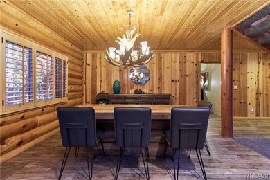 Iconic dual-cabin mountain estate on 1.14 acres with 7,162 sq ft - photo 10