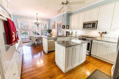 This custom-designed brick home is truly one-of-a-kind, offering - photo 5