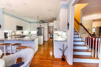 This custom-designed brick home is truly one-of-a-kind, offering - photo 7