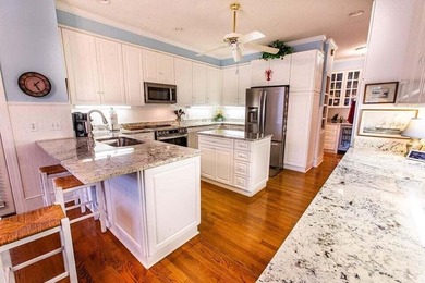 This custom-designed brick home is truly one-of-a-kind, offering - photo 9