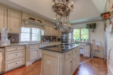Eagle Mountain Lake private Estate - photo 12