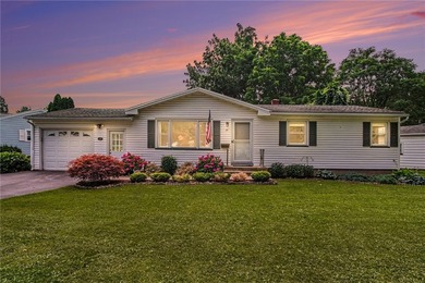 Welcome home to this beautifully updated 3-bedroom, 1.5-bath - photo 1