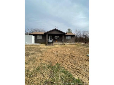 Lake Home For Sale in Sand Springs, Oklahoma