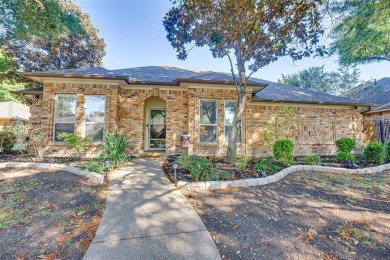 Lake Home For Sale in Rowlett, Texas