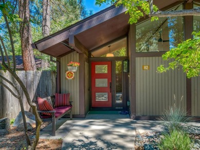DISCOVER one of Graeagle Meadows' most extensively remodeled - photo 1