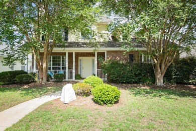 J R Alford Pond Home For Sale in Tallahassee Florida