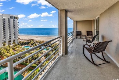 This beautifully positioned two-bedroom, two-bath oceanview - photo 2