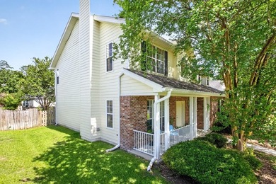 Beautiful Family Home in Highly Sought-After Goose Creek - photo 2