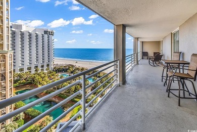 This beautifully positioned two-bedroom, two-bath oceanview - photo 3