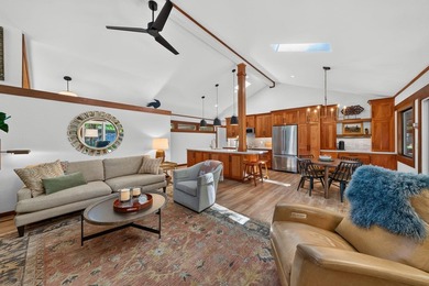DISCOVER one of Graeagle Meadows' most extensively remodeled - photo 5