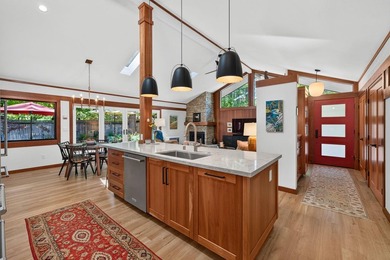DISCOVER one of Graeagle Meadows' most extensively remodeled - photo 6