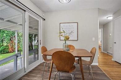 Welcome home to this beautifully updated 3-bedroom, 1.5-bath - photo 9