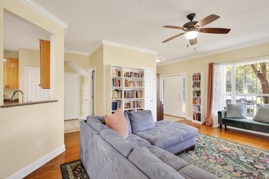 Beautiful Family Home in Highly Sought-After Goose Creek - photo 9
