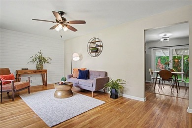 Welcome home to this beautifully updated 3-bedroom, 1.5-bath - photo 10