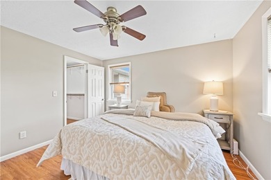 Updated 3 bedroom and 1.5 bath ranch offering the ease and - photo 11