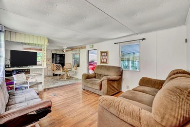 Cheap & Cheerful! This lakefront SW comes furnished with Five - photo 11