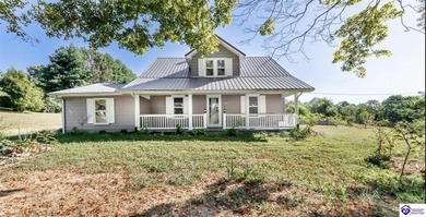 Green River Lake Home For Sale in Campbellsville Kentucky