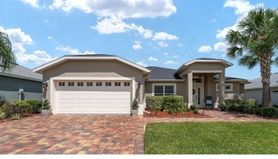 Lake Home For Sale in Oxford, Florida