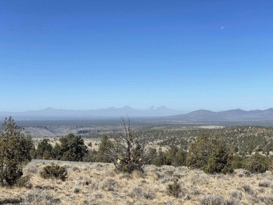 Lake Lot For Sale in Prineville, Oregon