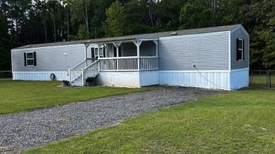 Lake Marion Home For Sale in Manning South Carolina