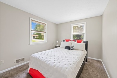 Updated 3 bedroom and 1.5 bath ranch offering the ease and - photo 13