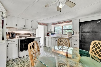 Cheap & Cheerful! This lakefront SW comes furnished with Five - photo 13