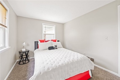 Updated 3 bedroom and 1.5 bath ranch offering the ease and - photo 14
