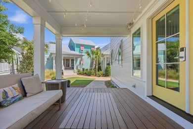 Welcome to ''Surf Bungalow 25,'' your private slice of paradise - photo 5