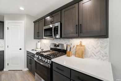 OPEN HOUSE 6/7 from 1-3PM. This better than new Granite Ridge - photo 15