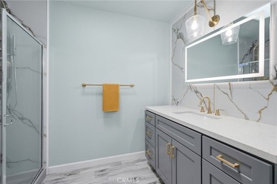 Completely remodeled from top to bottom, this stunning - photo 15