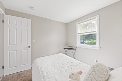 Updated 3 bedroom and 1.5 bath ranch offering the ease and - photo 16