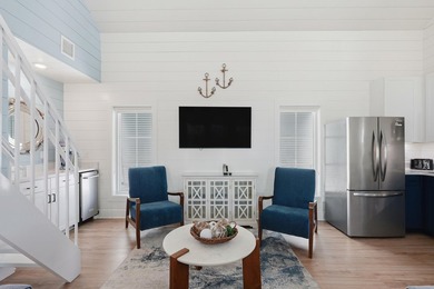 Welcome to ''Surf Bungalow 25,'' your private slice of paradise - photo 6