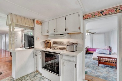 Cheap & Cheerful! This lakefront SW comes furnished with Five - photo 16