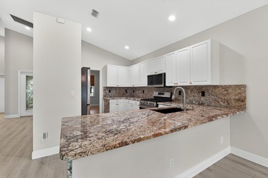 Welcome to this well-maintained 3-bedroom, 2-bath home in The - photo 16
