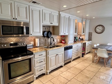 STEPS TO BEACH W/ DIRECT GULF VIEWS. Watch the sunset every - photo 20