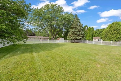 Updated 3 bedroom and 1.5 bath ranch offering the ease and - photo 20