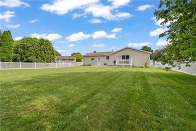 Updated 3 bedroom and 1.5 bath ranch offering the ease and - photo 21