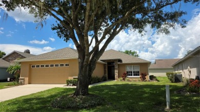Lake Home For Sale in Lakeland, Florida