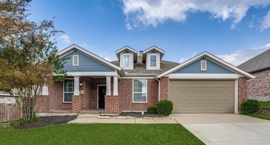 Lake Ray Hubbard Home Active Under Contract in Wylie Texas