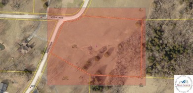 Lake Acreage For Sale in Warsaw, Missouri