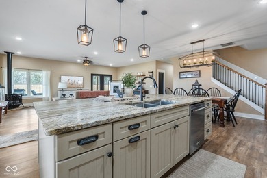 Experience refined country living in this stunning custom built - photo 22