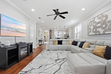 $28K PRICE IMPROVEMENT!!! Set in Marina Landing at Bluewater Bay - photo 3