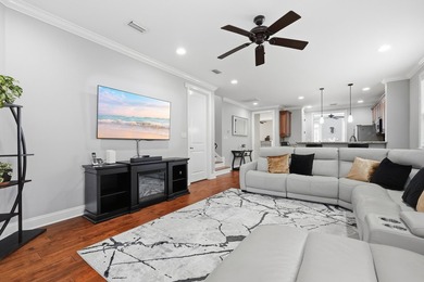 $28K PRICE IMPROVEMENT!!! Set in Marina Landing at Bluewater Bay - photo 5