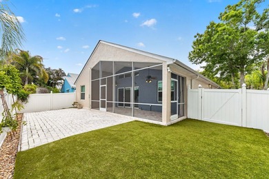 Welcome to this well-maintained 3-bedroom, 2-bath home in The - photo 28