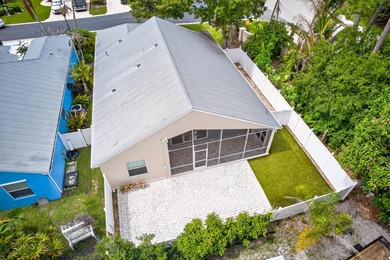 Welcome to this well-maintained 3-bedroom, 2-bath home in The - photo 29